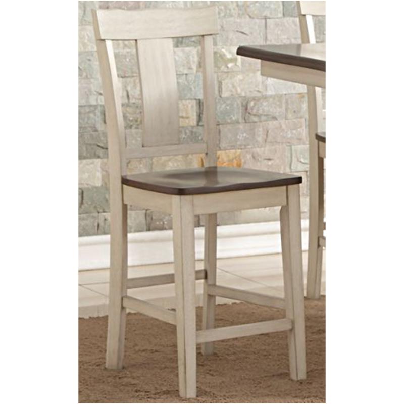 D1309-22 New Classic Furniture Heather Dining Room Furniture Dining Chair