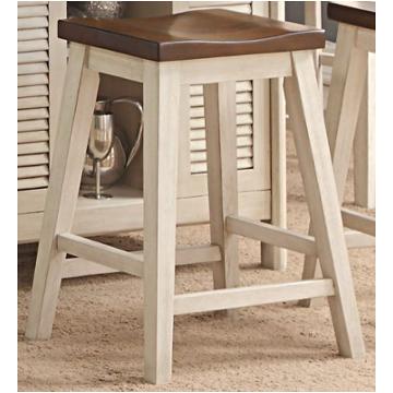 heather two tone island table