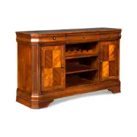 Th005-40 New Classic Furniture Sheridan Living Room Furniture Sofa Table