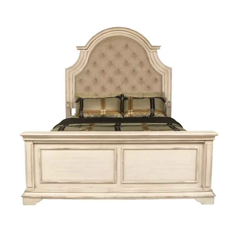 B1731-310 New Classic Furniture Anastasia Queen Bed