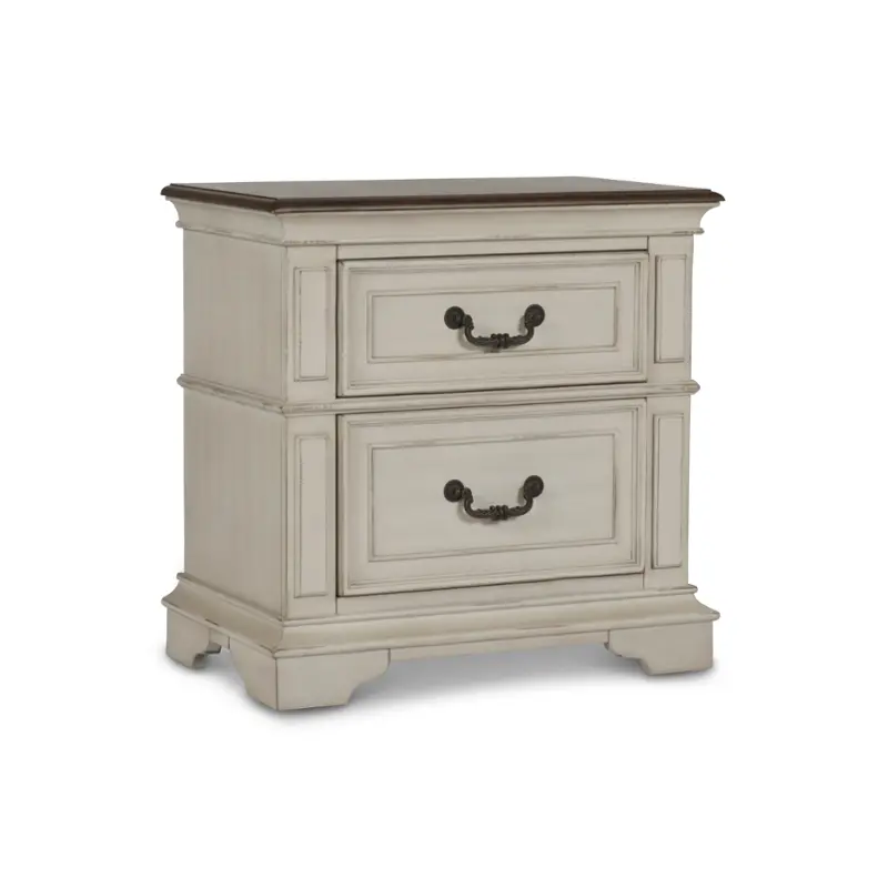B1731-040 New Classic Furniture Anastasia Night Stand