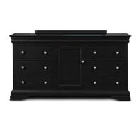 Bh013-050 New Classic Furniture Belle Rose Bedroom Furniture Dresser