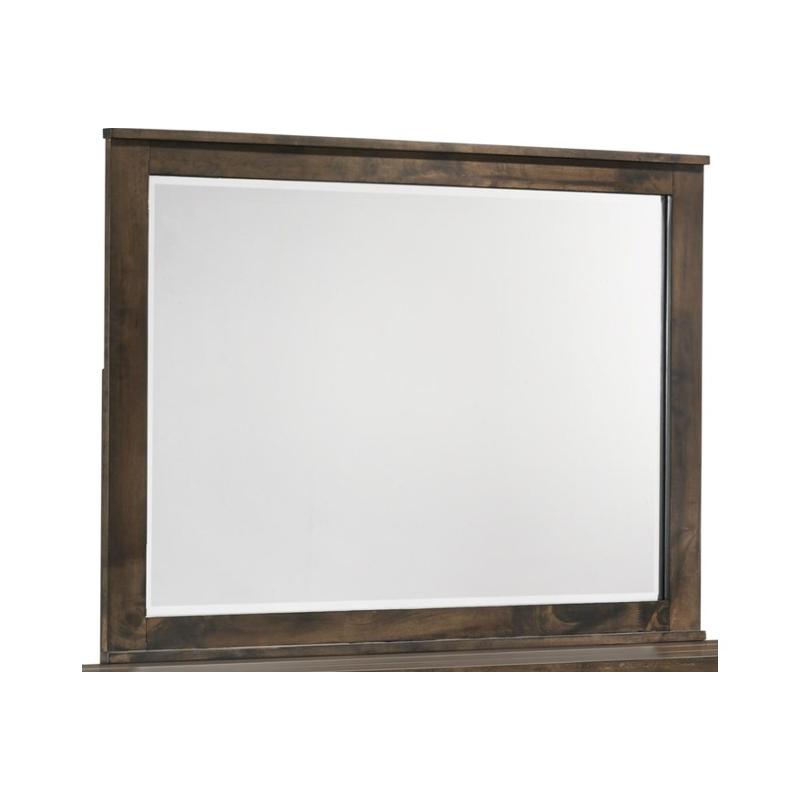 B1334-060 New Classic Furniture Blue Ridge Bedroom Furniture Mirror