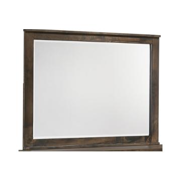 B1334-060 New Classic Furniture Blue Ridge Bedroom Furniture Mirror