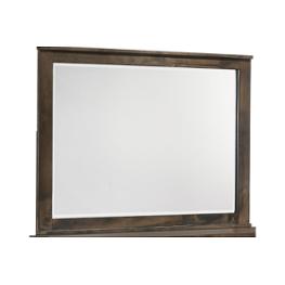 B1334-060 New Classic Furniture Blue Ridge Bedroom Furniture Mirror