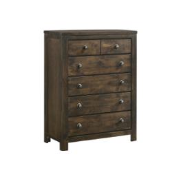 B1334-070 New Classic Furniture Blue Ridge Bedroom Furniture Chest