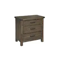 B1111-040 New Classic Furniture Galleon Bedroom Furniture Nightstand