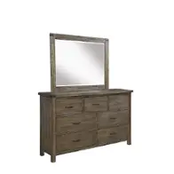 B1111-060 New Classic Furniture Galleon Bedroom Furniture Mirror