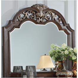 B1754-060 New Classic Furniture Maximus Bedroom Furniture Mirror