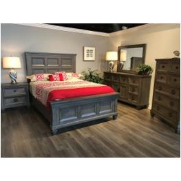 B2655-110-ck New Classic Furniture Gibraltar Bedroom Furniture Bed