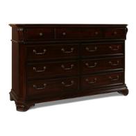 Bh1841-050 New Classic Furniture Emilie Bedroom Furniture Dresser