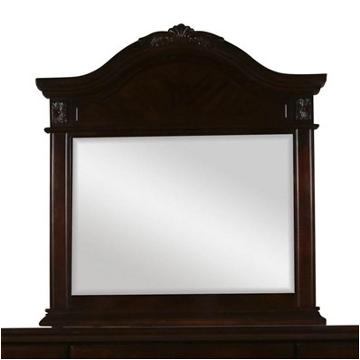 Bh1841-060 New Classic Furniture Emilie Bedroom Furniture Mirror