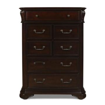 Bh1841-070 New Classic Furniture Emilie Bedroom Furniture Chest