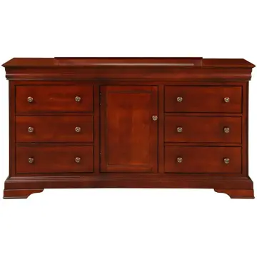 Bh1040-050 New Classic Furniture Versaille Bedroom Furniture Dresser