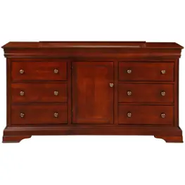 Bh1040-050 New Classic Furniture Versaille Bedroom Furniture Dresser