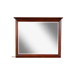 Bh1040-060 New Classic Furniture Versaille Bedroom Furniture Mirror
