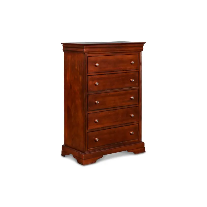 Bh1040-070 New Classic Furniture Versaille Bedroom Furniture Chest