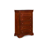 Bh1040-070 New Classic Furniture Versaille Bedroom Furniture Chest
