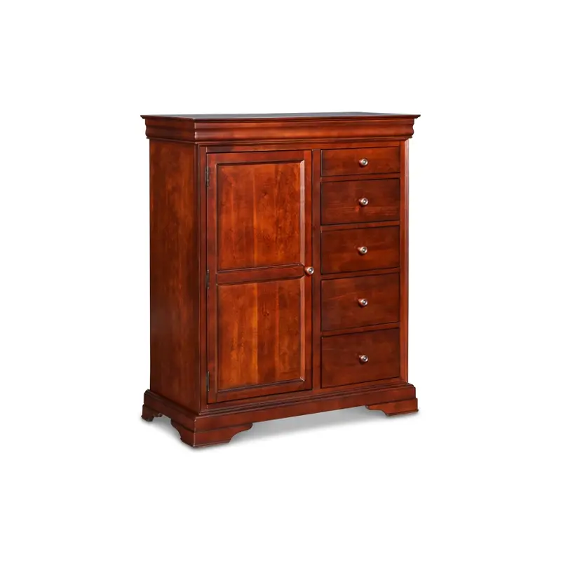 Bh1040-073 New Classic Furniture Versaille Bedroom Furniture Chest