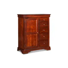 Bh1040-073 New Classic Furniture Versaille Bedroom Furniture Chest