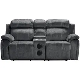 U396-25-shw New Classic Furniture Tango Living Room Furniture Loveseat