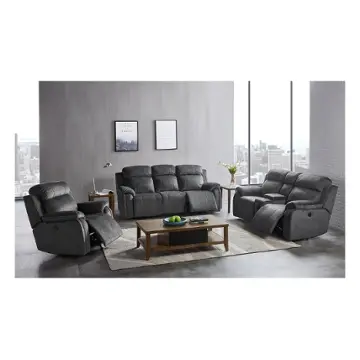 U396-13-shw New Classic Furniture Tango Living Room Furniture Recliner