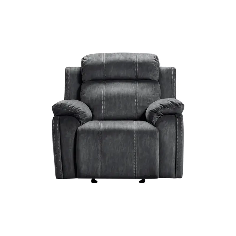 U396-13p1-shw New Classic Furniture Tango Living Room Furniture Recliner