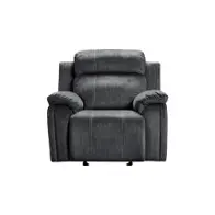 U396-13p1-shw New Classic Furniture Tango Living Room Furniture Recliner