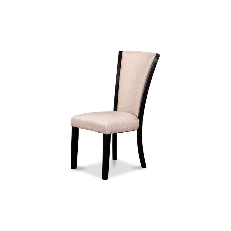 D3660-20 New Classic Furniture Ming Dining Room Furniture Dining Chair