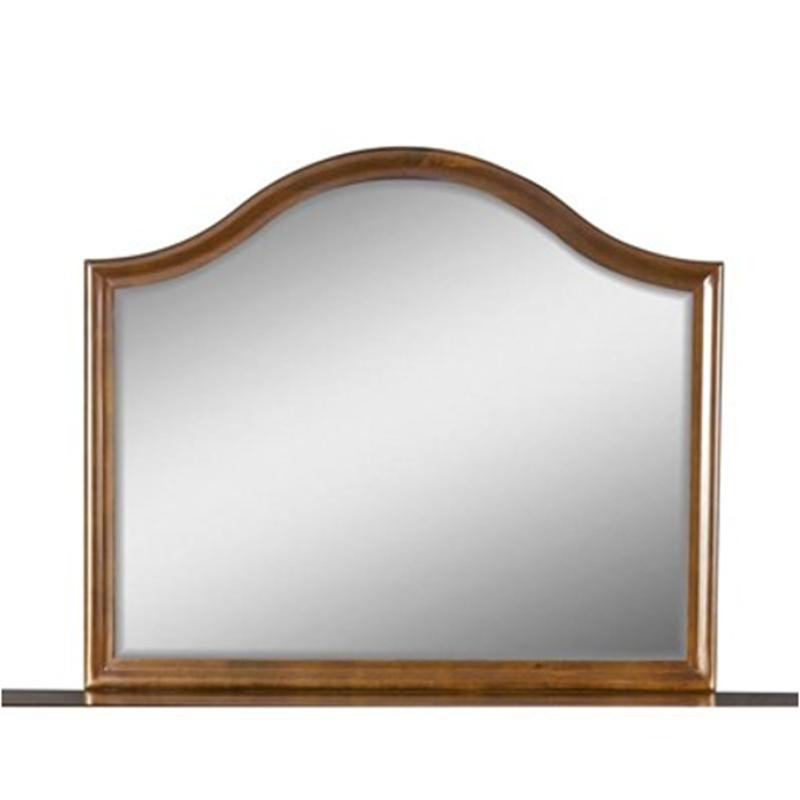 Bh005-060 New Classic Furniture Sheridan Bedroom Furniture Mirror