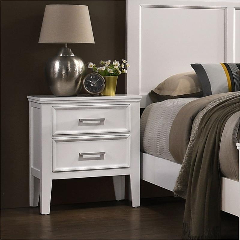 B677w King Bedroom New Classic Furniture