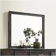 B677b-060 New Classic Furniture Andover - Nutmeg Bedroom Furniture Mirror