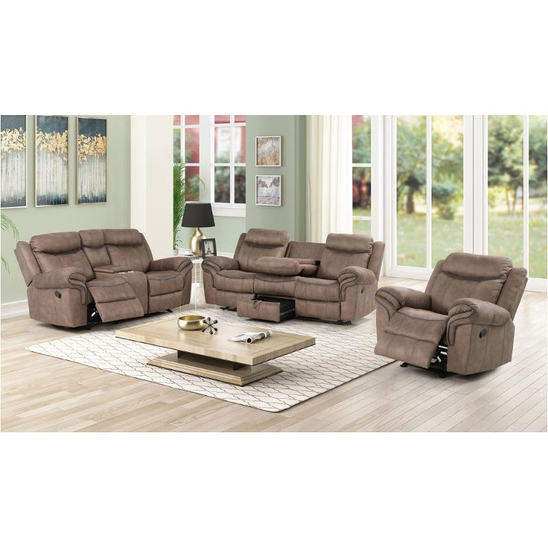 U422030p1lbw New Classic Furniture Harley Sofa