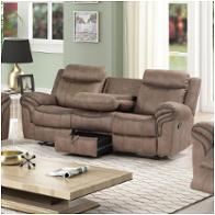 U4220-30p1-lbw New Classic Furniture Harley Living Room Furniture Sofa