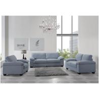 U878-30-dsk New Classic Furniture Harper Living Room Furniture Sofa