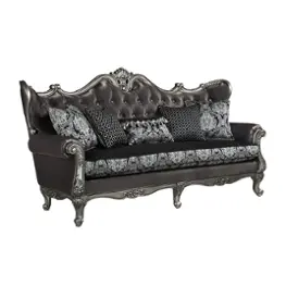 U524-30 New Classic Furniture Marguerite Living Room Furniture Sofa
