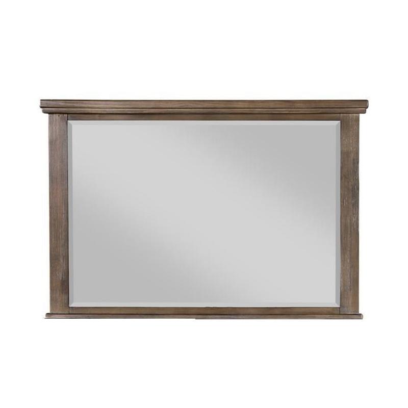 B594g-060 New Classic Furniture Cagney - Vintage Bedroom Furniture Mirror