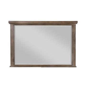 B594g-060 New Classic Furniture Cagney - Vintage Bedroom Furniture Mirror