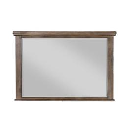 B594g-060 New Classic Furniture Cagney - Vintage Bedroom Furniture Mirror