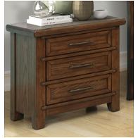 B704-040 New Classic Furniture Fairfax County Bedroom Furniture Nightstand
