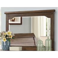 B704-060 New Classic Furniture Fairfax County Bedroom Furniture Mirror