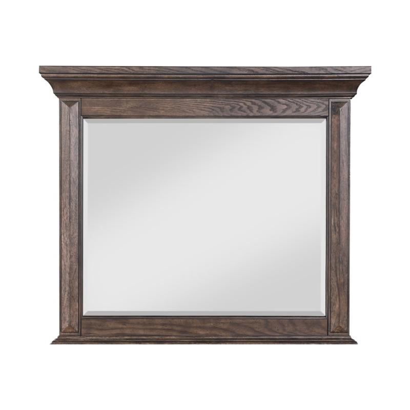 B658-060 New Classic Furniture Mar Vista Bedroom Furniture Mirror