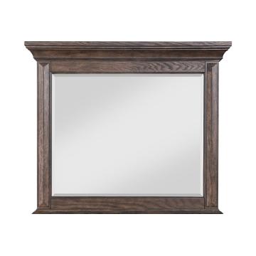 B658-060 New Classic Furniture Mar Vista Bedroom Furniture Mirror