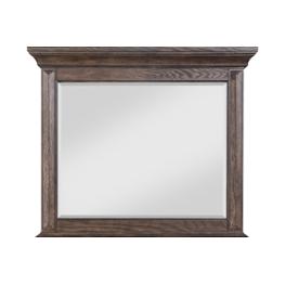 B658-060 New Classic Furniture Mar Vista Bedroom Furniture Mirror