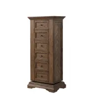 B658-079 New Classic Furniture Mar Vista Bedroom Furniture Chest