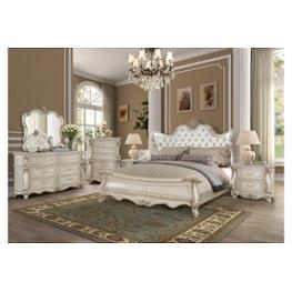 B992-310 New Classic Furniture Monique Bedroom Furniture Bed