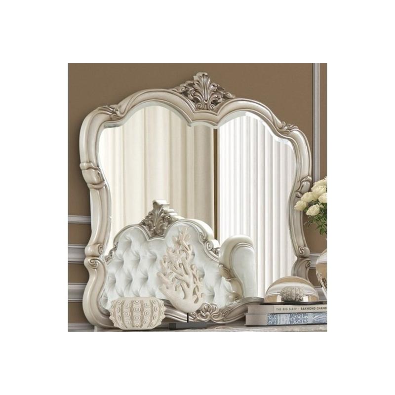 B992-060 New Classic Furniture Monique Bedroom Furniture Mirror