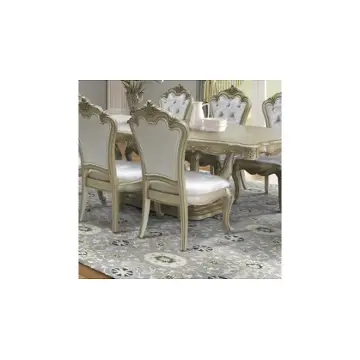 D992-20 New Classic Furniture Monique Dining Room Furniture Dining Chair