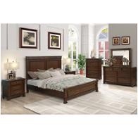 B642-310 New Classic Furniture Providence Bedroom Furniture Bed
