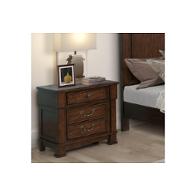 B642-040 New Classic Furniture Providence Bedroom Furniture Nightstand